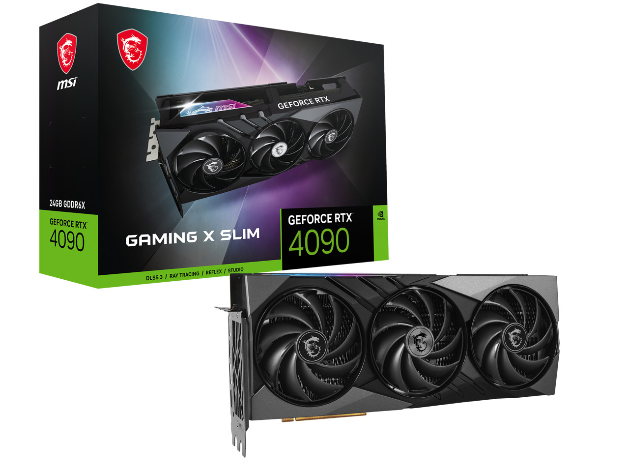 A. ACQUISTA 3 Schede Grafiche  - Rtx 4090 24Gb Gddr6X recensione e prezzo