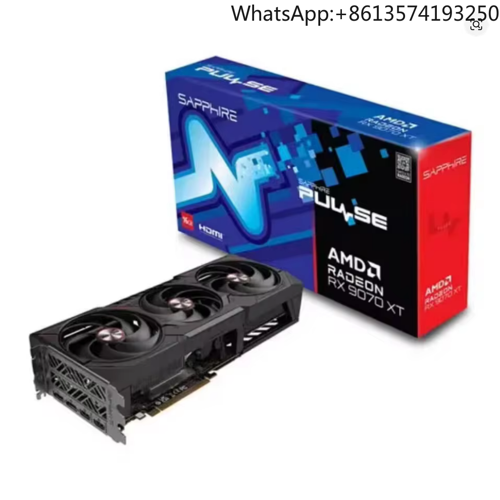 Offerta Promozionale: Scheda G - Rx 9070 Xt recensione e prezzo