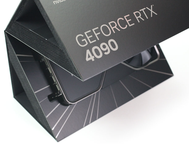 Scheda Grafica BH GeForce RTX  - Rtx 4090 24Gb Gddr6X recensione e prezzo